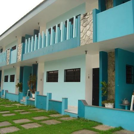 Pousada Catavento Caraguatatuba Exteriér fotografie