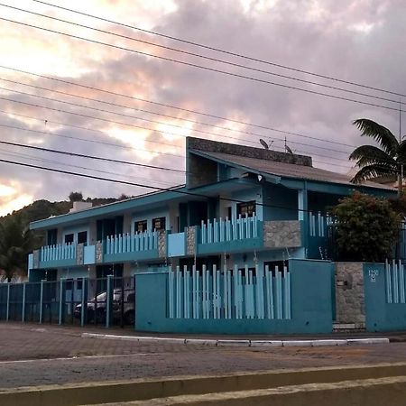 Pousada Catavento Caraguatatuba Exteriér fotografie