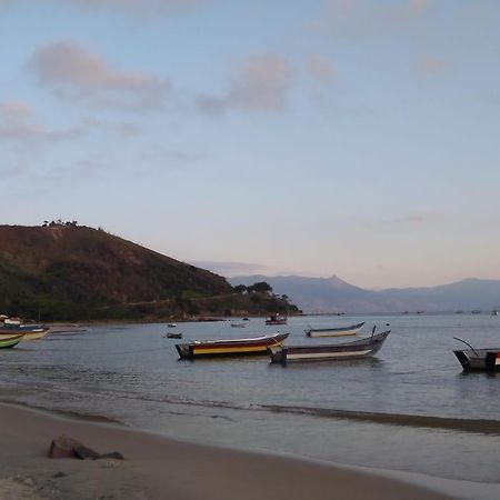Pousada Catavento Caraguatatuba Exteriér fotografie