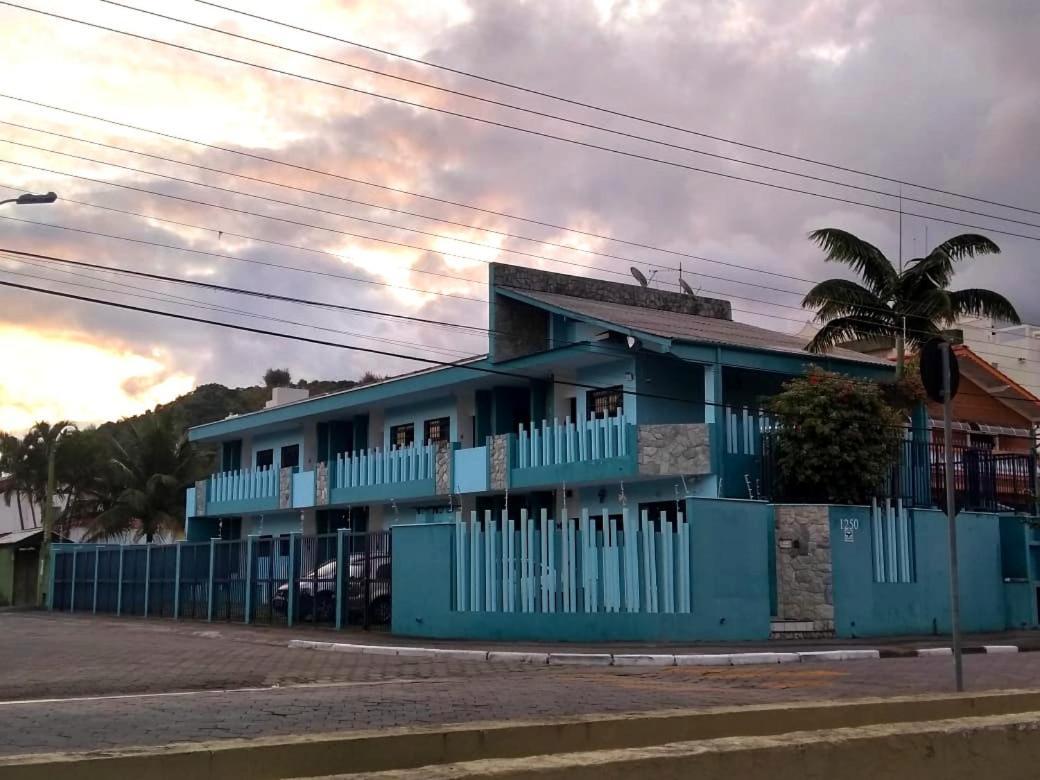 Pousada Catavento Caraguatatuba Exteriér fotografie