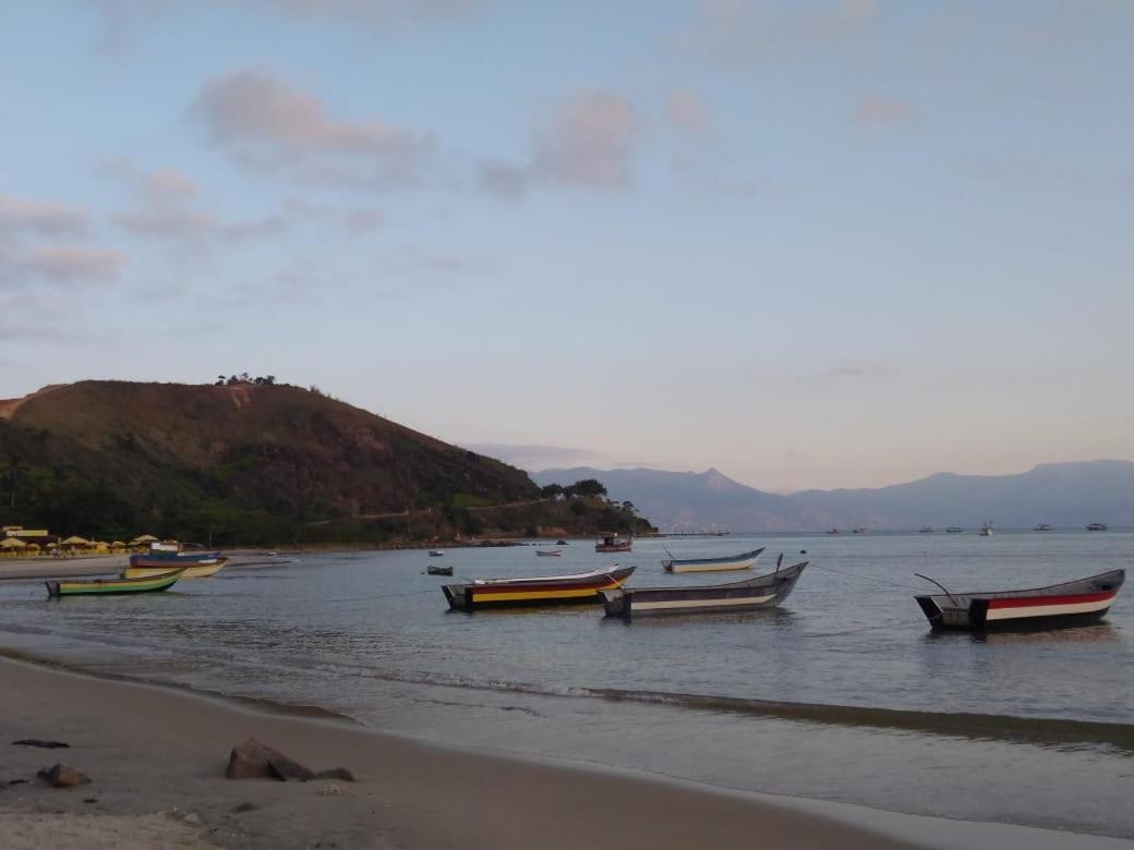 Pousada Catavento Caraguatatuba Exteriér fotografie