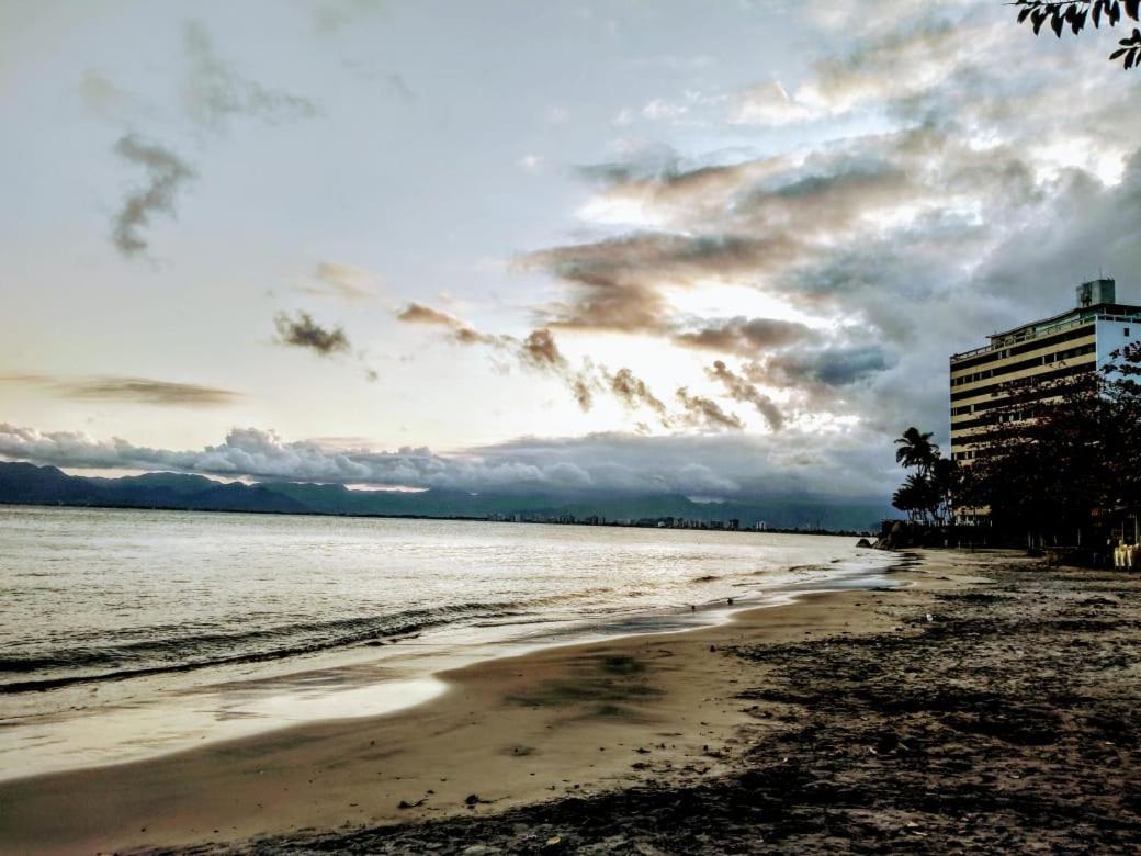 Pousada Catavento Caraguatatuba Exteriér fotografie