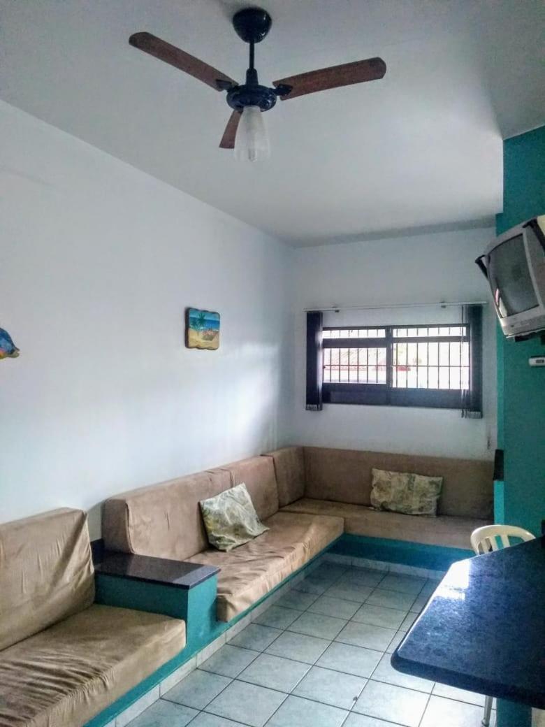 Pousada Catavento Caraguatatuba Exteriér fotografie