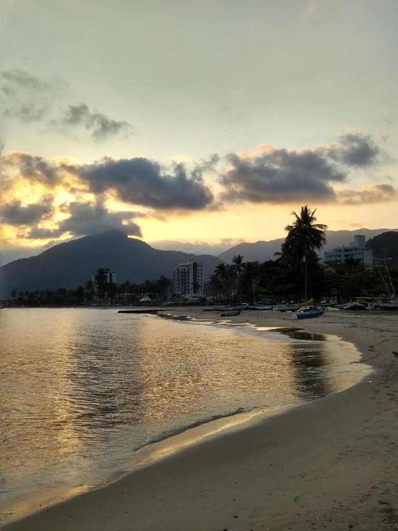 Pousada Catavento Caraguatatuba Exteriér fotografie