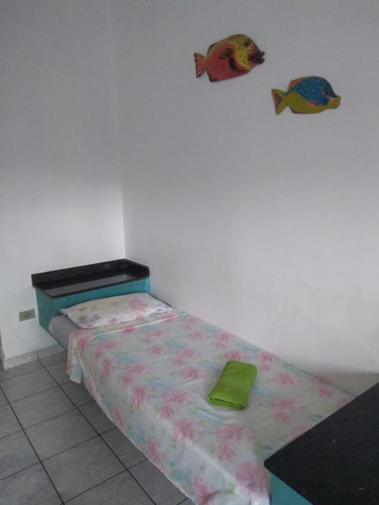 Pousada Catavento Caraguatatuba Exteriér fotografie